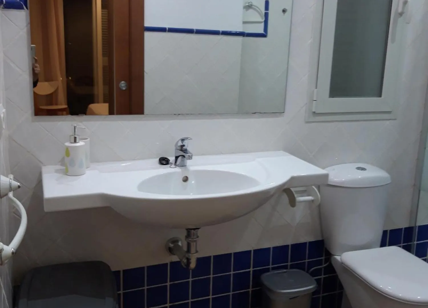 Marino Apartment Almuñécar 0*,  Španělsko