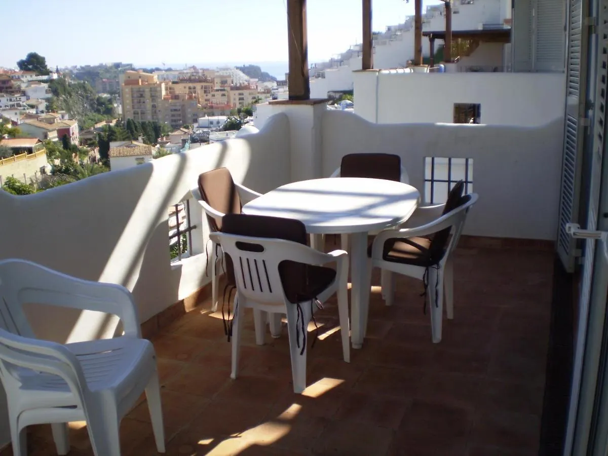 Marino Apartment Almuñécar Španělsko