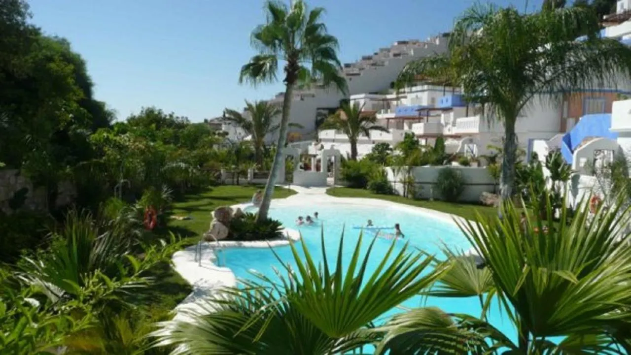 Marino Apartment Almuñécar