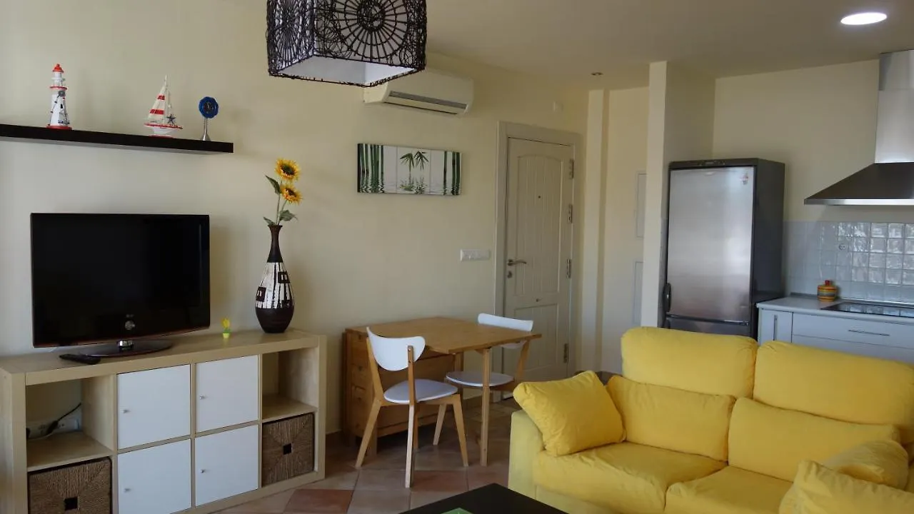 Marino Apartment Almuñécar