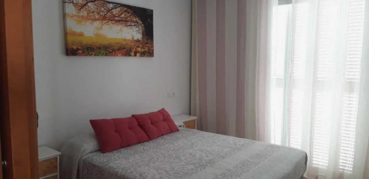 Marino Apartment Almunecar 0*,  Spain
