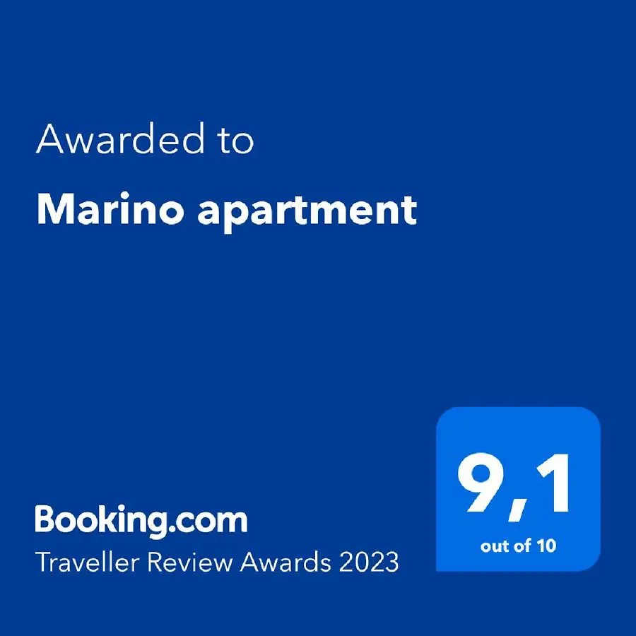 Marino Apartment Almunecar Spain