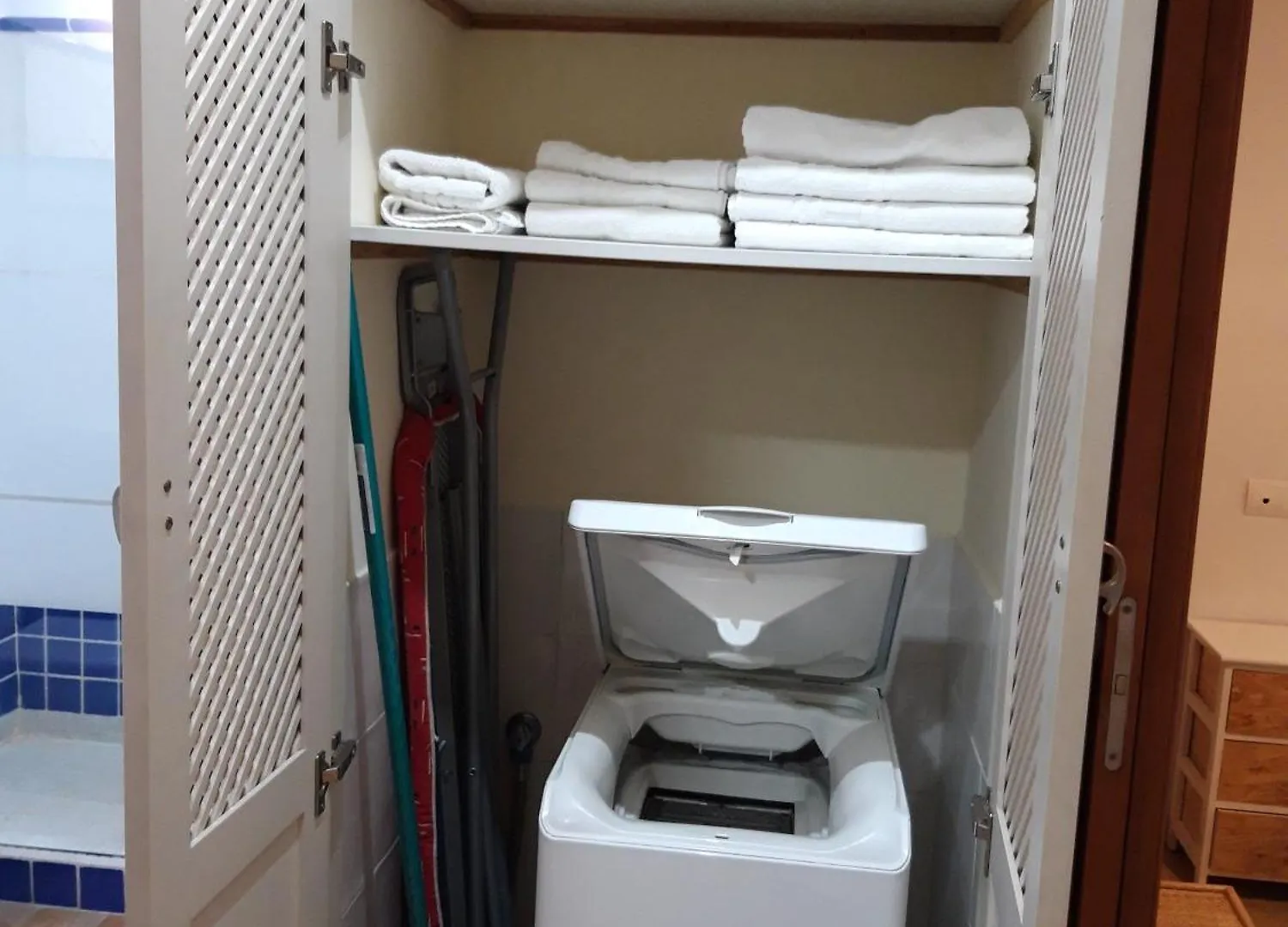 Marino Apartment Almunecar