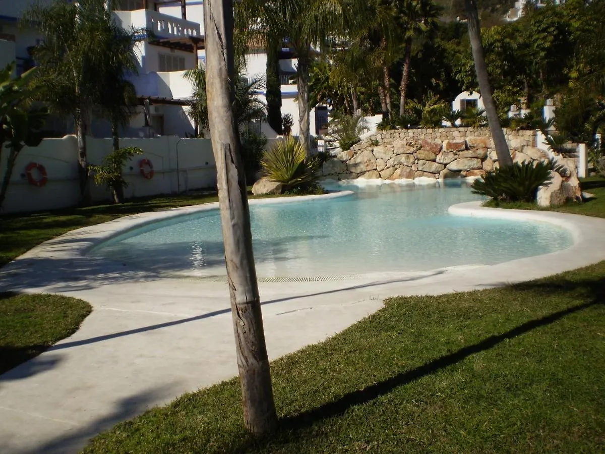 Marino Apartment Almunecar Spain