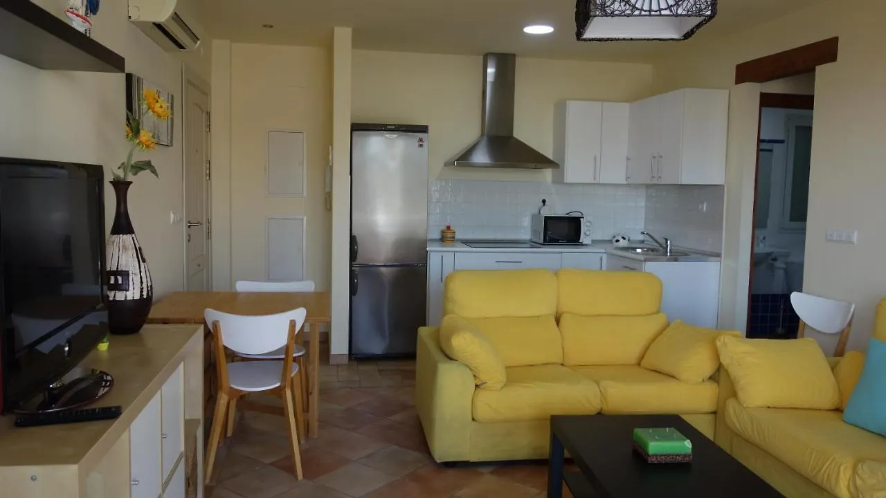 Marino Apartment Almunecar