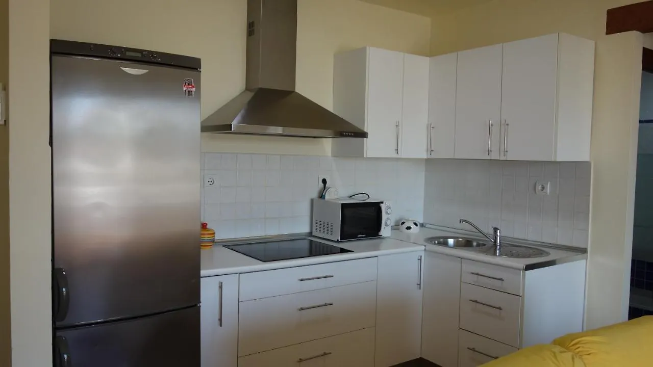Marino Apartment Almunecar