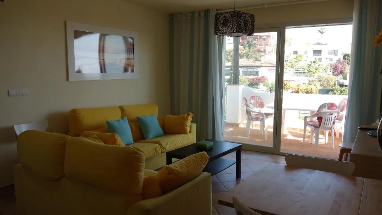 Marino Apartment Almunecar