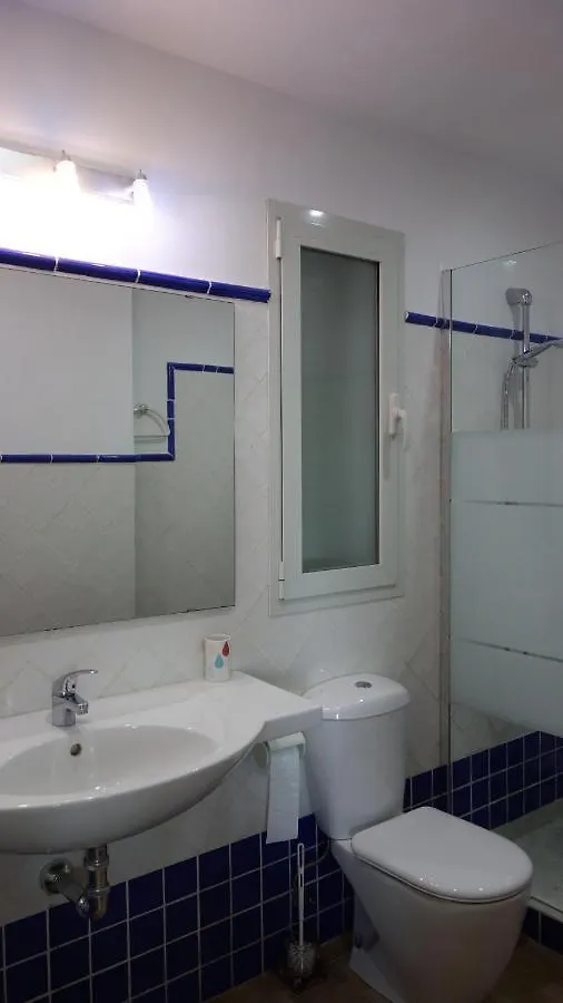 Marino Apartment Almunecar
