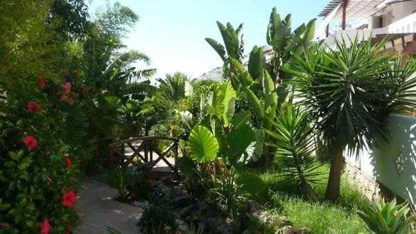 Marino Apartment Almunecar