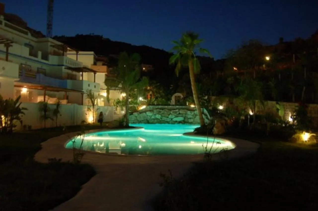 Marino Apartment Almunecar