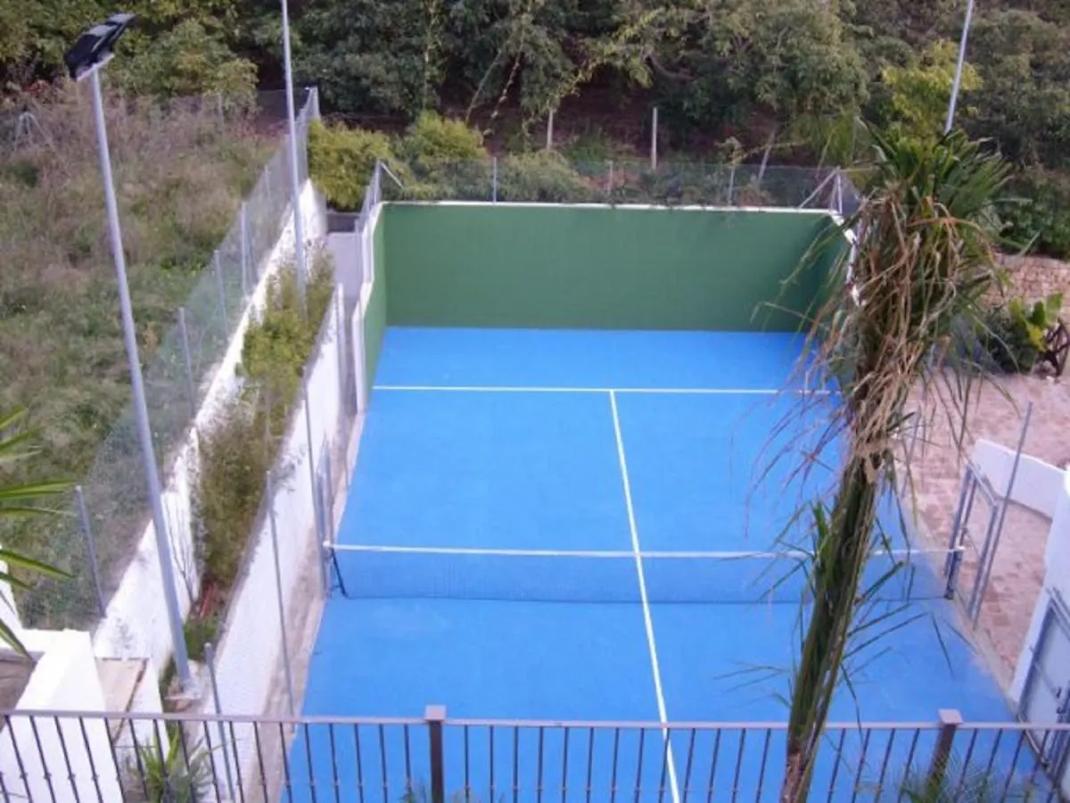 Marino Apartment Almunecar 0*,