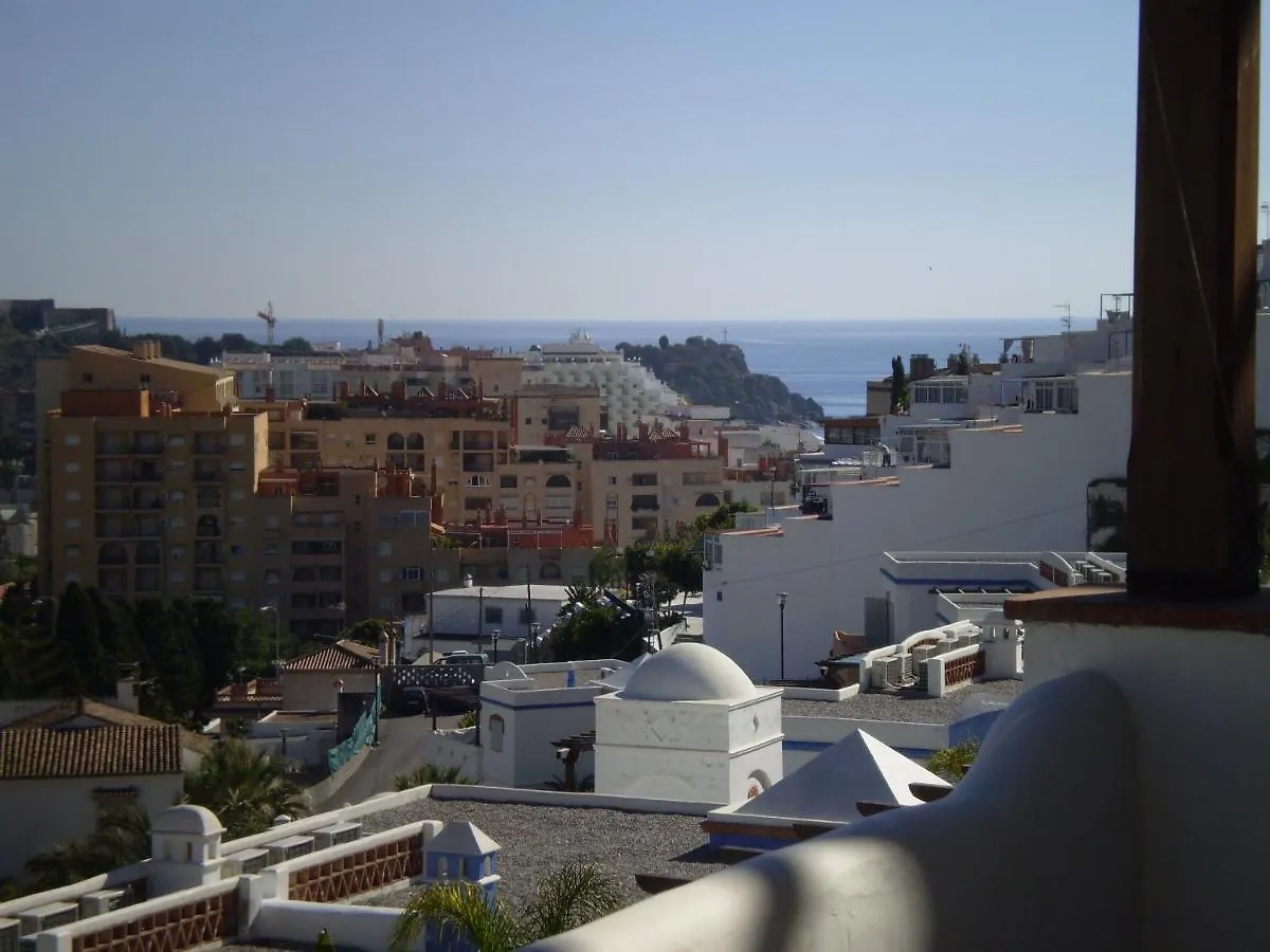Marino Apartment Almunecar 0*,  Spain