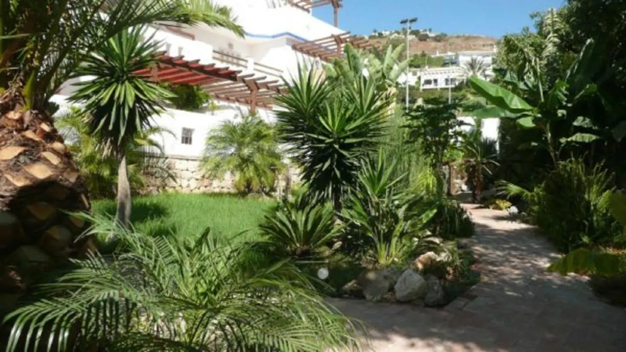 Marino Apartment Almunecar