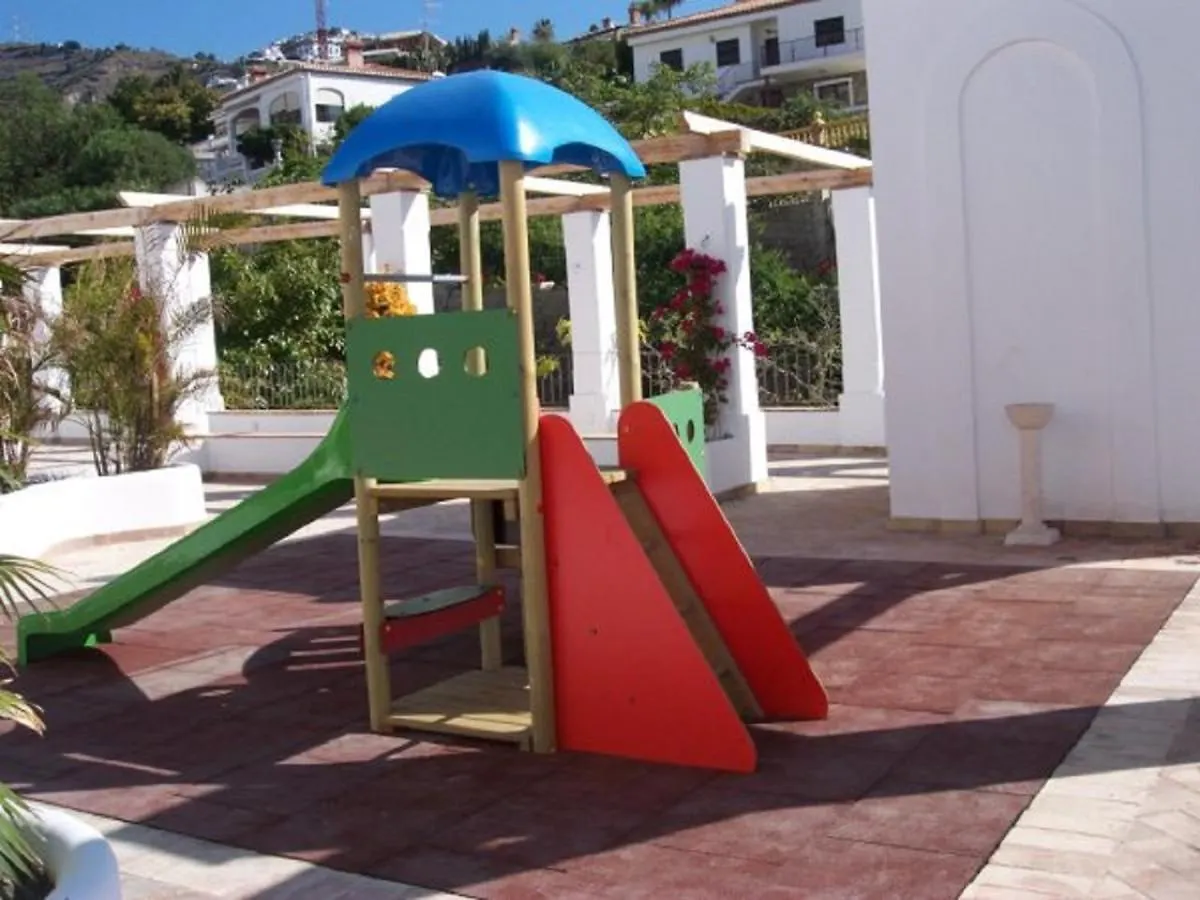 Marino Apartment Almunecar