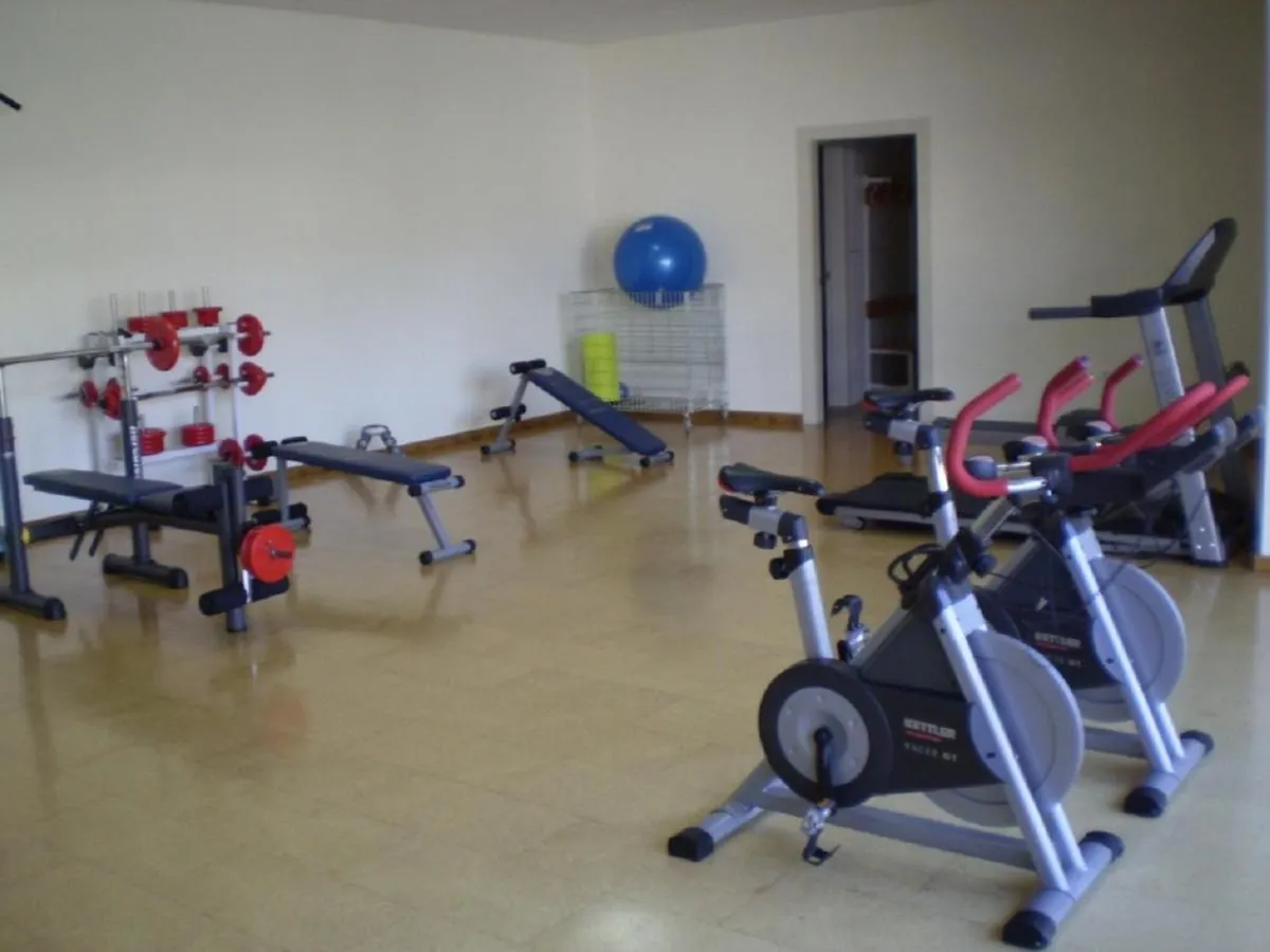 Marino Apartment Almunecar Spain
