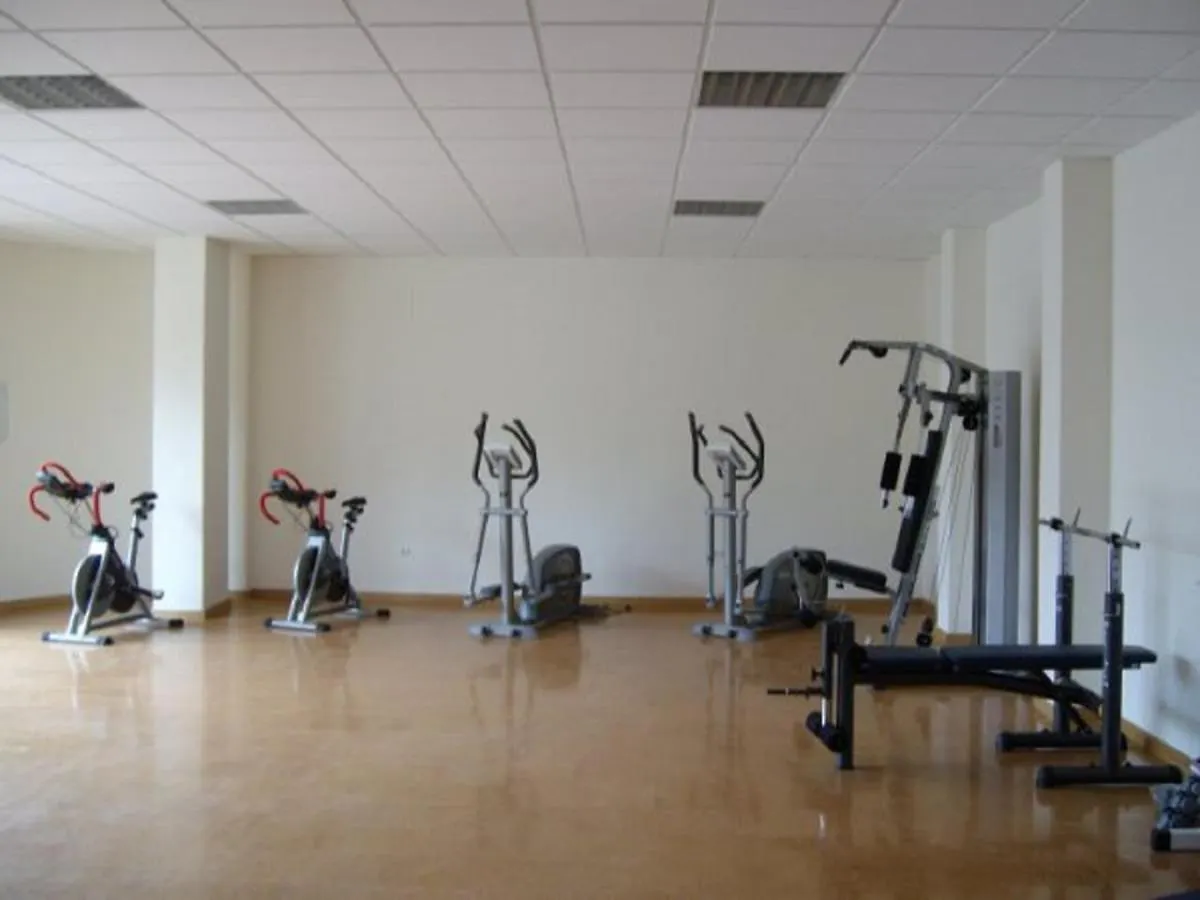 Marino Apartment Almunecar