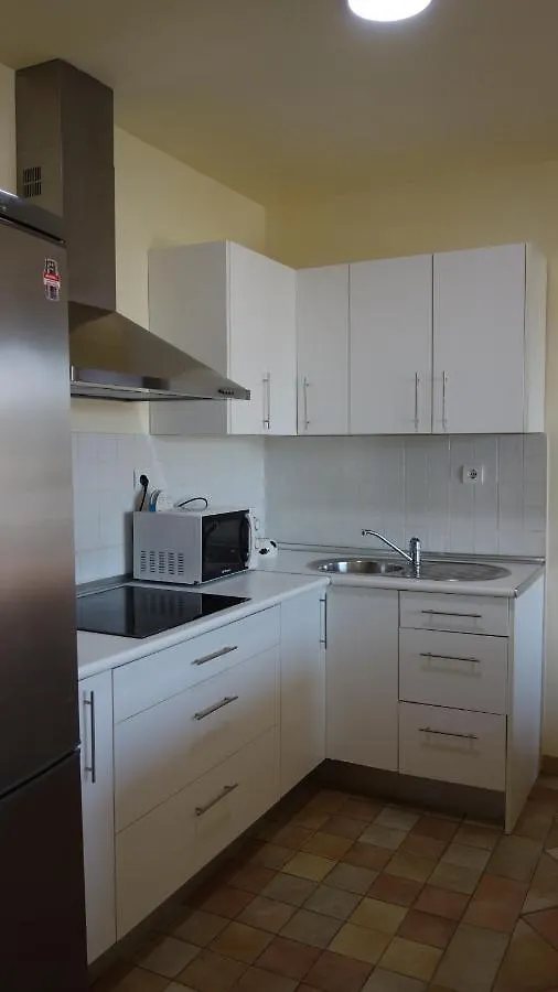 Marino Apartment Almunecar Spain